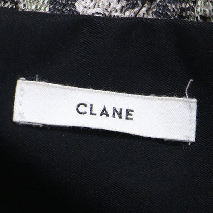 タペストリー フラワー プリーツスカート / TAPESTRY FLOWER PLEATS SKIRT ミモレ丈 ハイウエスト フレア