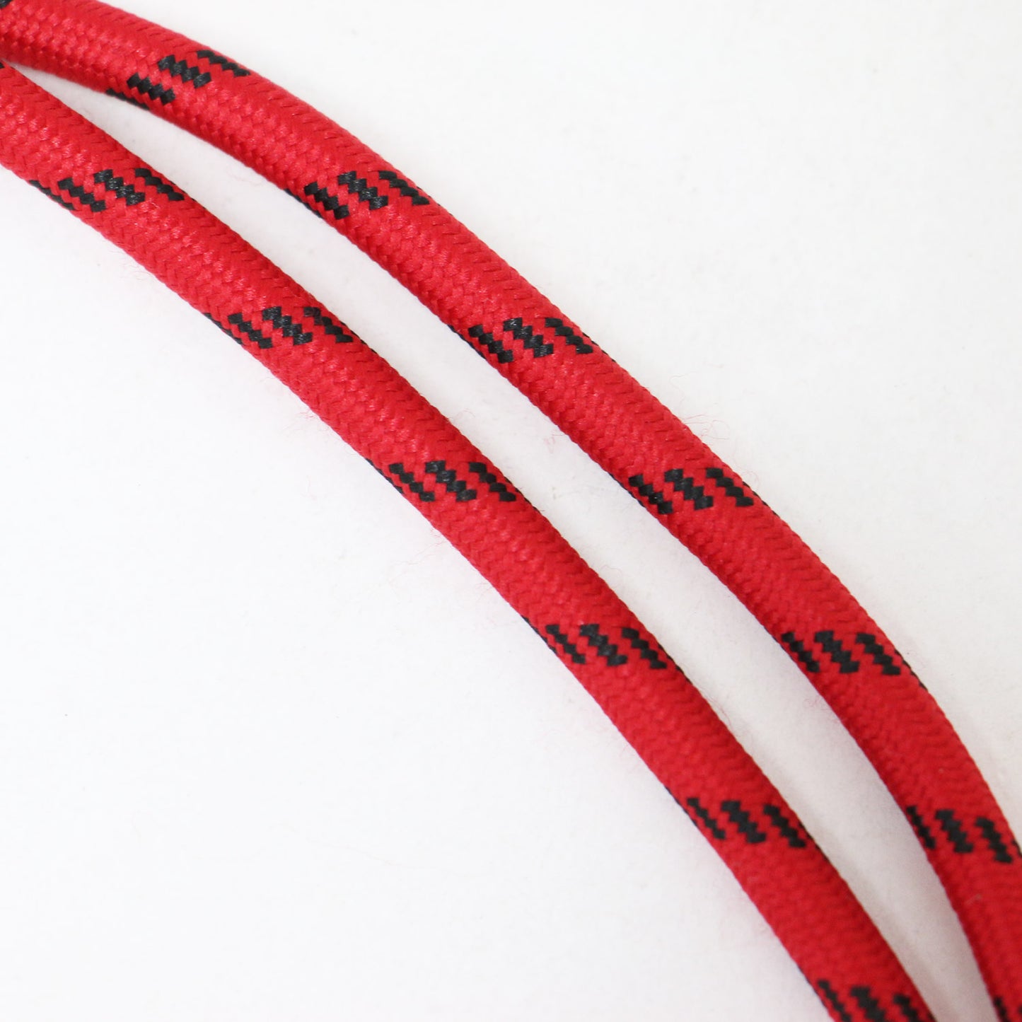 バルーン 気球 刺繍 ミニ ショルダーバッグ / COTORI ポシェット 肩掛け クロスボディ ロープ