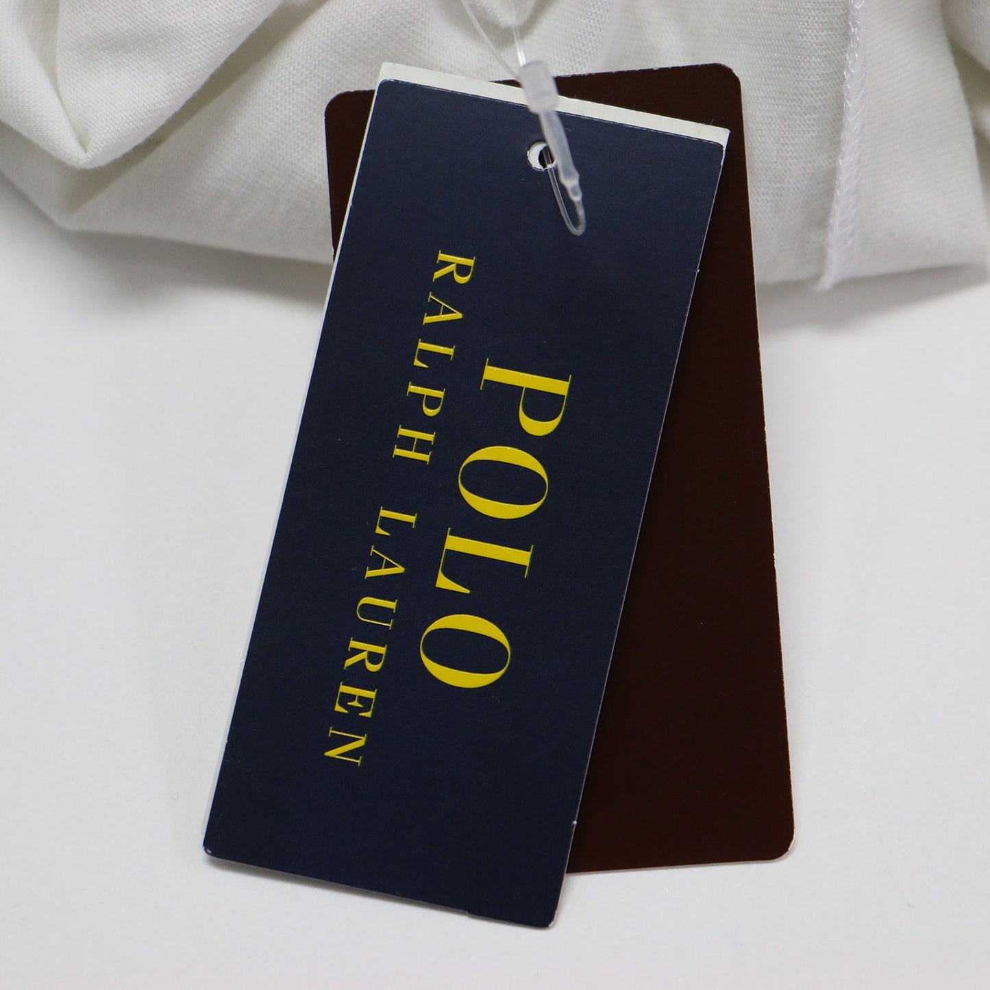 23春夏 ポニー 刺繍 半袖 Tシャツ / CUSTOM SLIM FIT カットソー クルーネック オーバーサイズ コットン