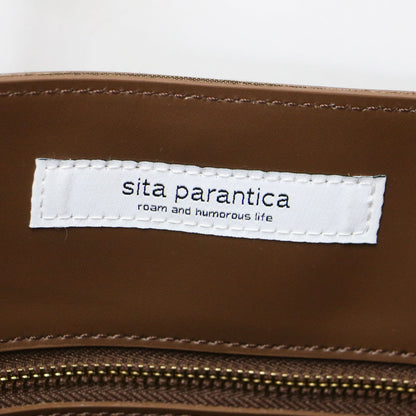 × Deuxieme Classe 別注 25春夏 レザー ベルト付き トートバッグ / BELT BAG ハンドバッグ ショルダー 2WAY 牛革