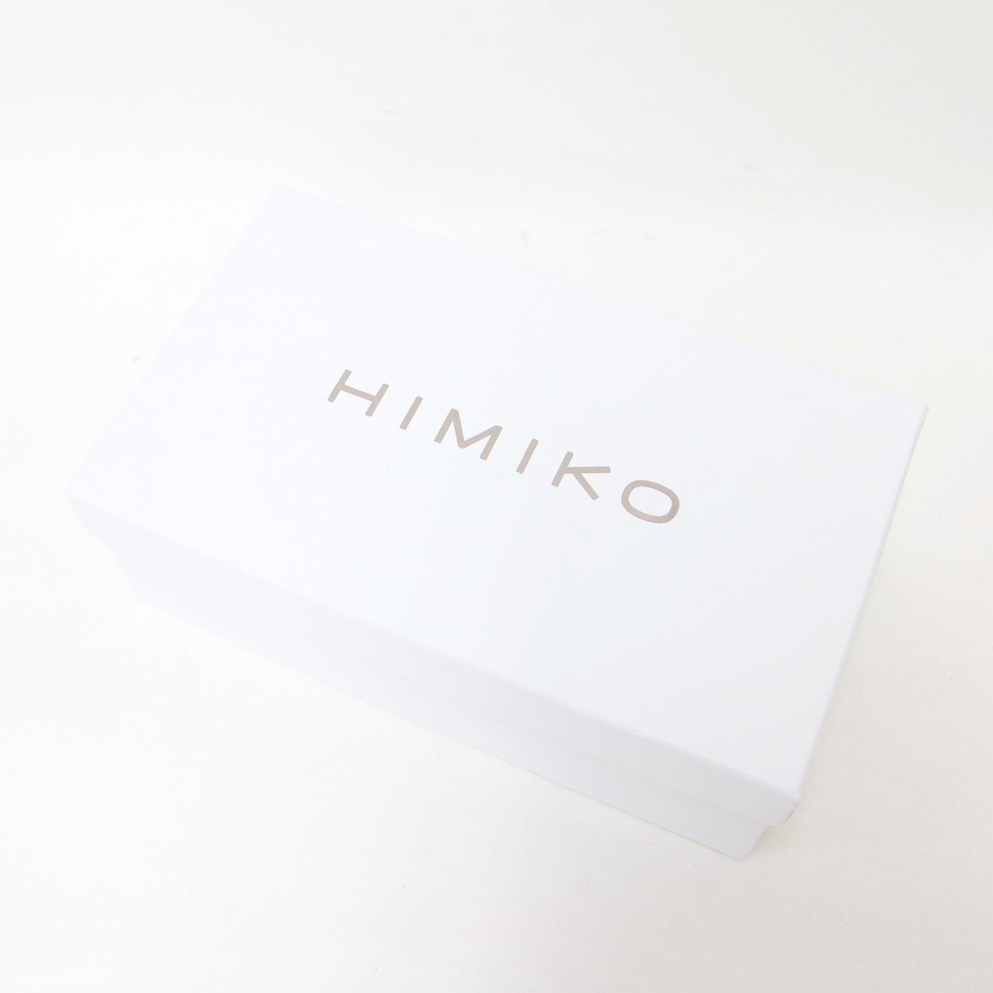 メタルライン ブロックヒール サンダル / オープントゥ ローヒール ラメ加工 本革