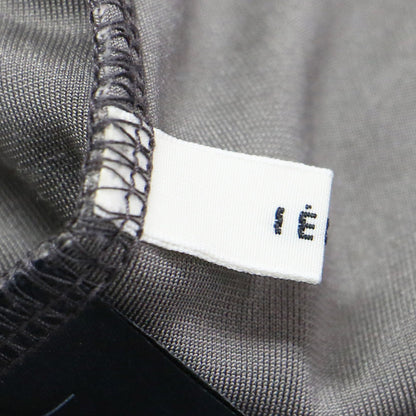 24秋冬 ベロア マーメイド スカート / ロング丈 フレア ウエストゴム ストレッチ