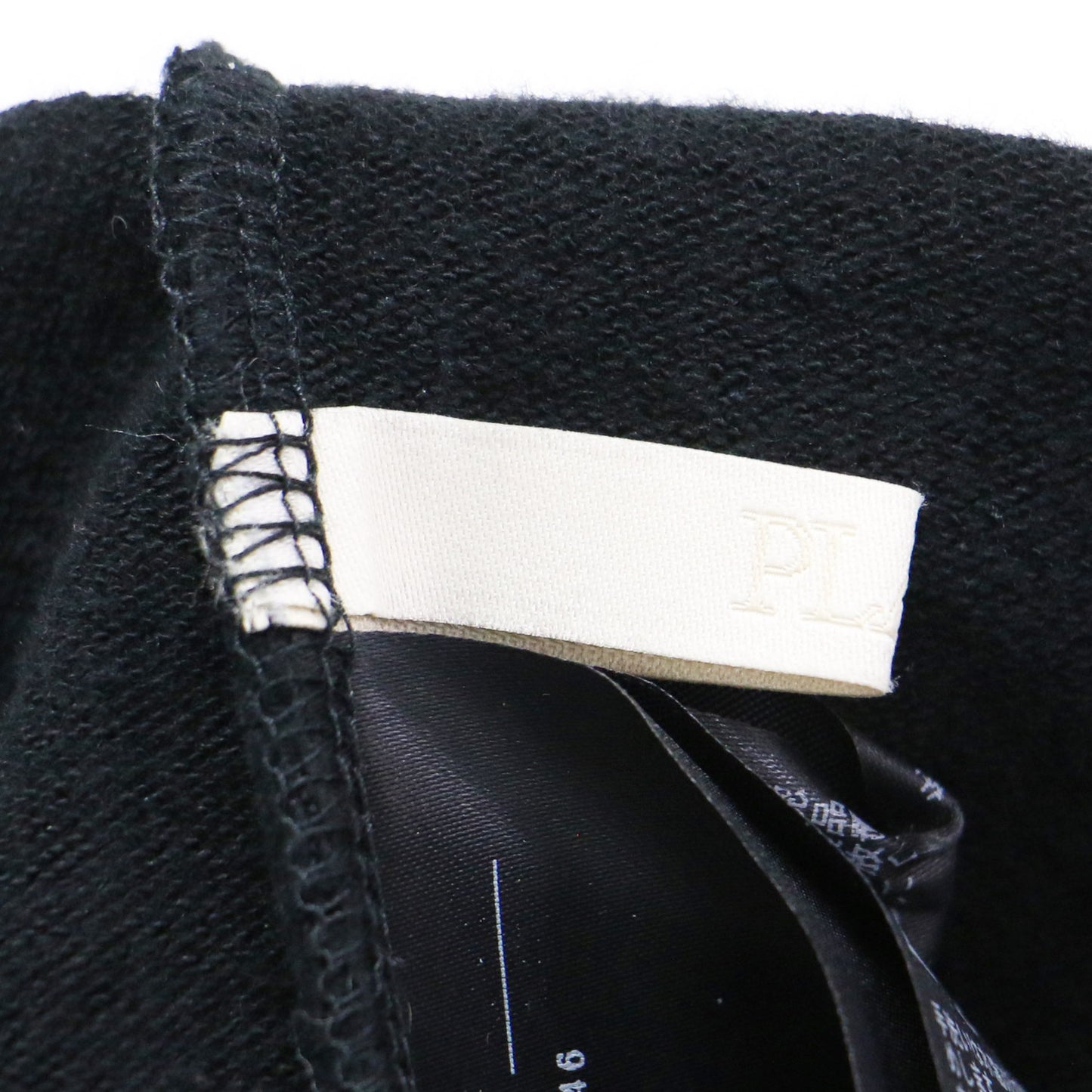 23秋冬 ストレッチ スウェット パンツ / STRETCH SWEAT テーパード ハイウエスト コットン