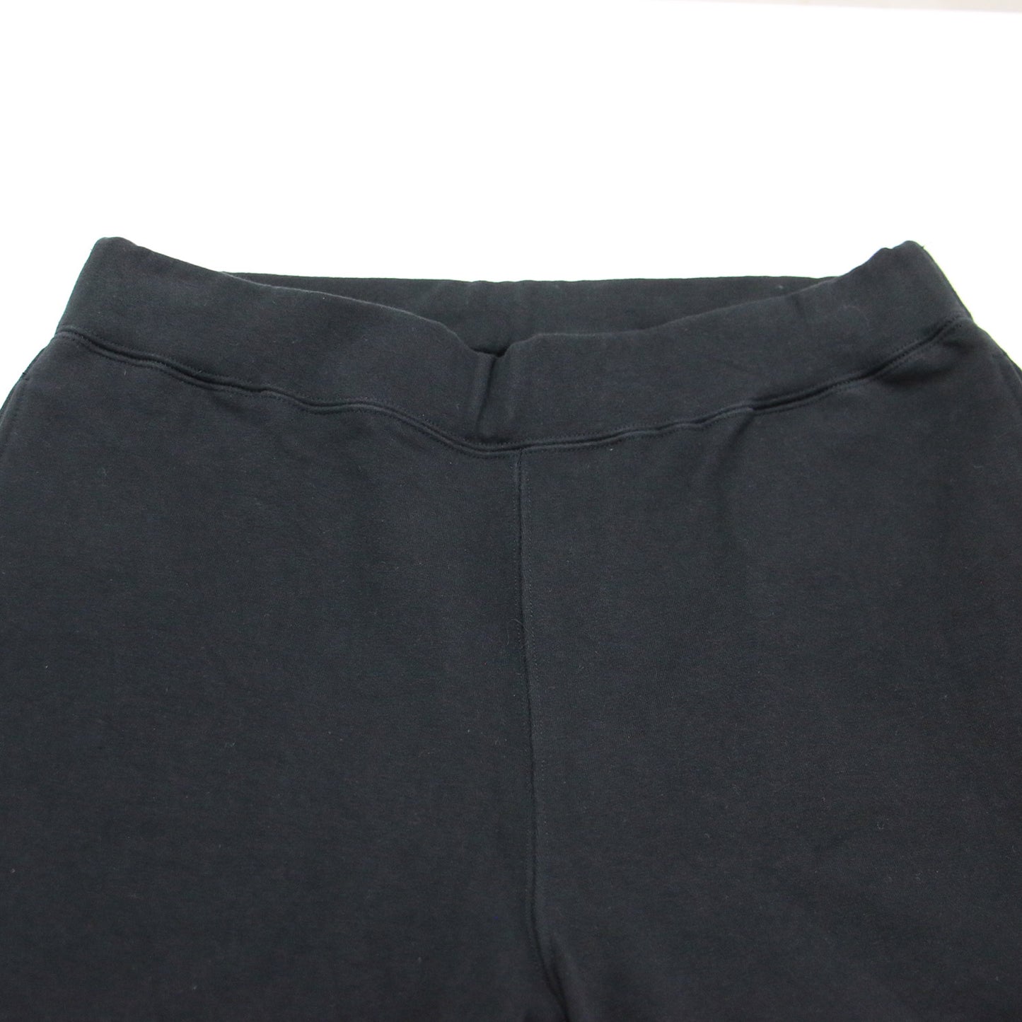 23秋冬 ストレッチ スウェット パンツ / STRETCH SWEAT テーパード ハイウエスト コットン