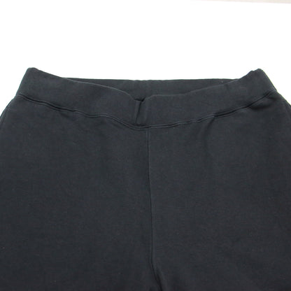 23秋冬 ストレッチ スウェット パンツ / STRETCH SWEAT テーパード ハイウエスト コットン