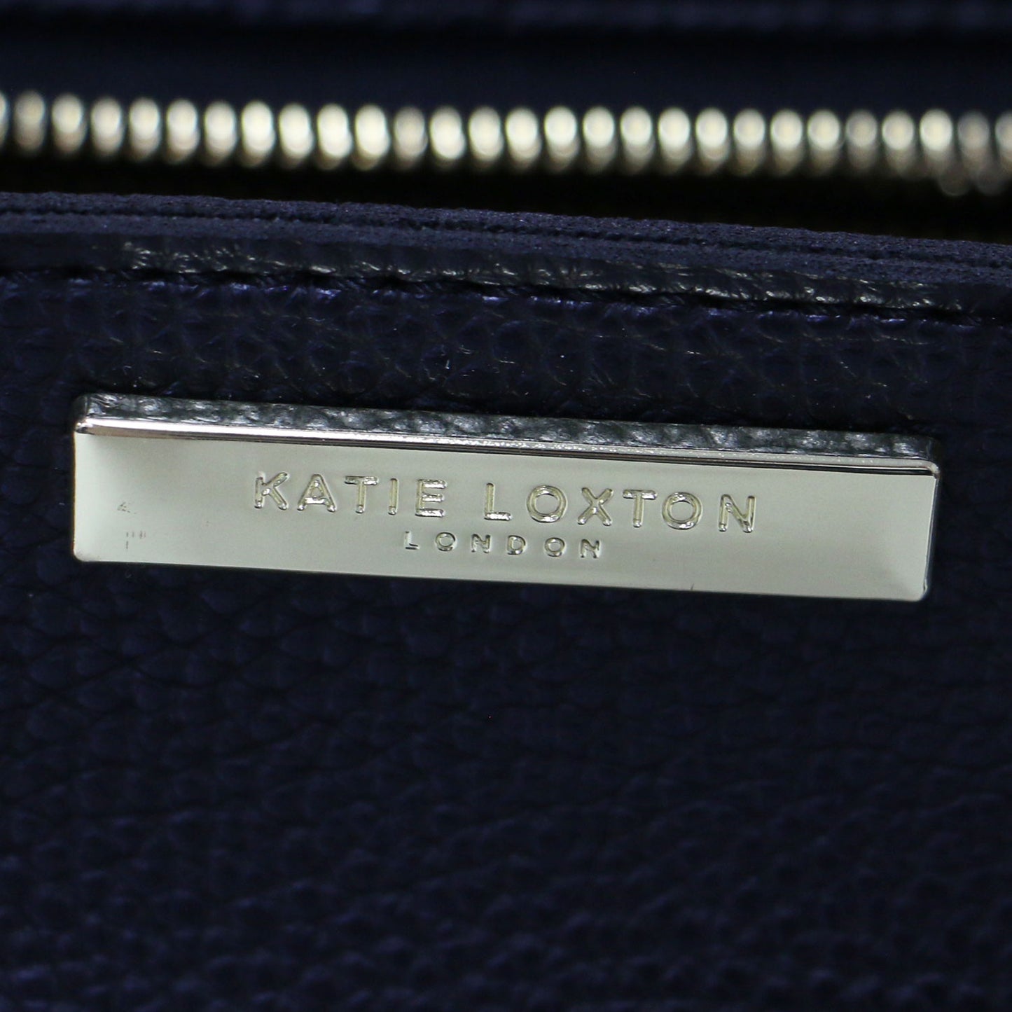 バンブー ハンドバッグ / BAMBOO BAG トートバッグ ロゴ