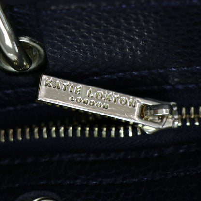 バンブー ハンドバッグ / BAMBOO BAG トートバッグ ロゴ