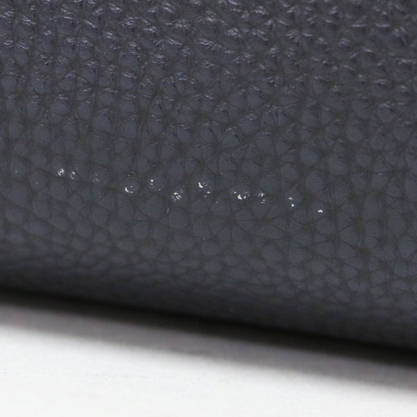 バンブー ハンドバッグ / BAMBOO BAG トートバッグ ロゴ