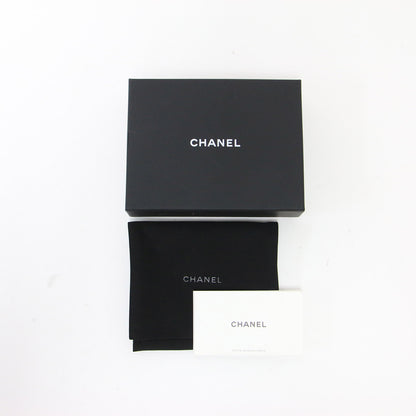 マトラッセ ココマーク クラシック スモールウォレット AP3407 / 二つ折り財布 スナップボタン ラムスキン