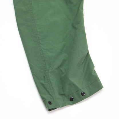 × BACH ヴェンチャー ジャケット / ブルゾン ショート丈 長袖 スタンドカラー フード付き ユニセックス ナイロン