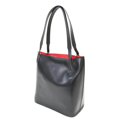 シカクイ ハンドバッグ / CICACUI S トートバッグ 肩掛け スクエア クロス 2WAY 四角い レザー