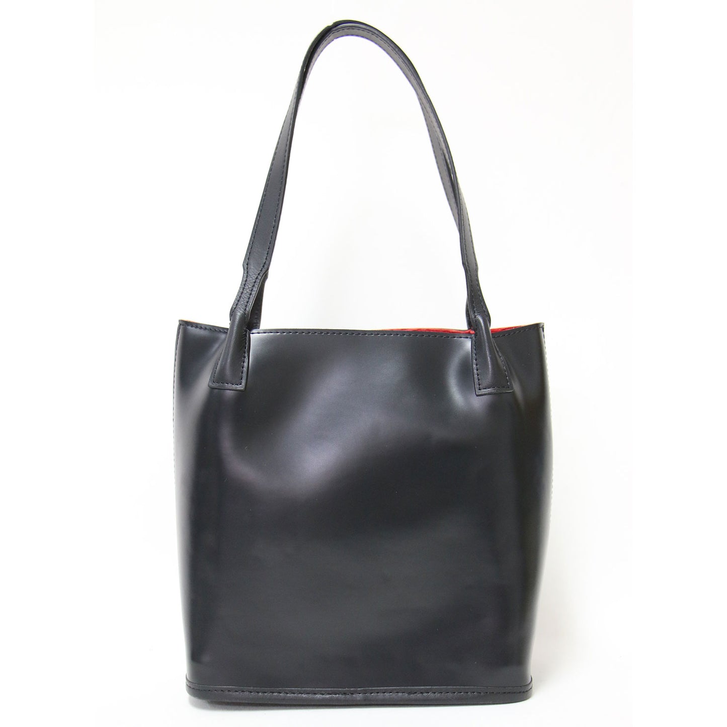 シカクイ ハンドバッグ / CICACUI S トートバッグ 肩掛け スクエア クロス 2WAY 四角い レザー