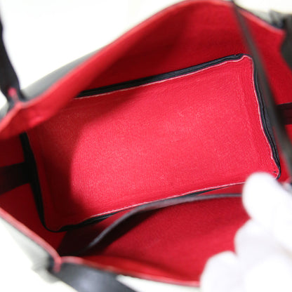 シカクイ ハンドバッグ / CICACUI S トートバッグ 肩掛け スクエア クロス 2WAY 四角い レザー