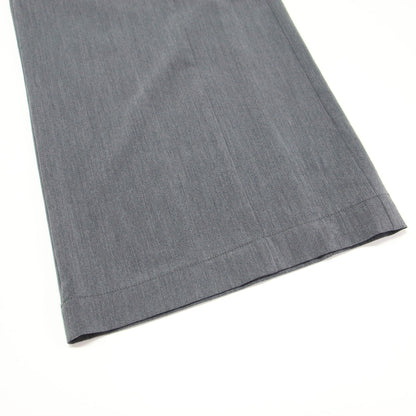 24春夏 ストレッチ サロペット / オールインワン キャミソール ワイドシルエット