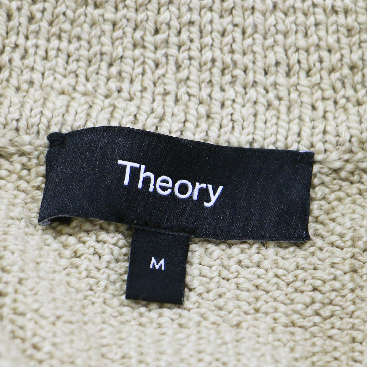 25春夏 コットン ウール 半袖 ニット ポロシャツ / Wave Boucle Cap Sleeve Polo Shirt プルオーバー コンパクト