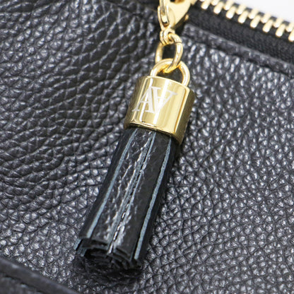 ウィークエンド 2WAY ハンドバッグ / WEEKEND ショルダーバッグ 肩掛け クロスボディ レザー 撥水加工