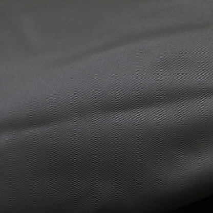 24秋冬 GENIAL BIO MA-1 / ブルゾン ショート丈 長袖 リブ ジップアップ ボリュームスリーブ ナイロン