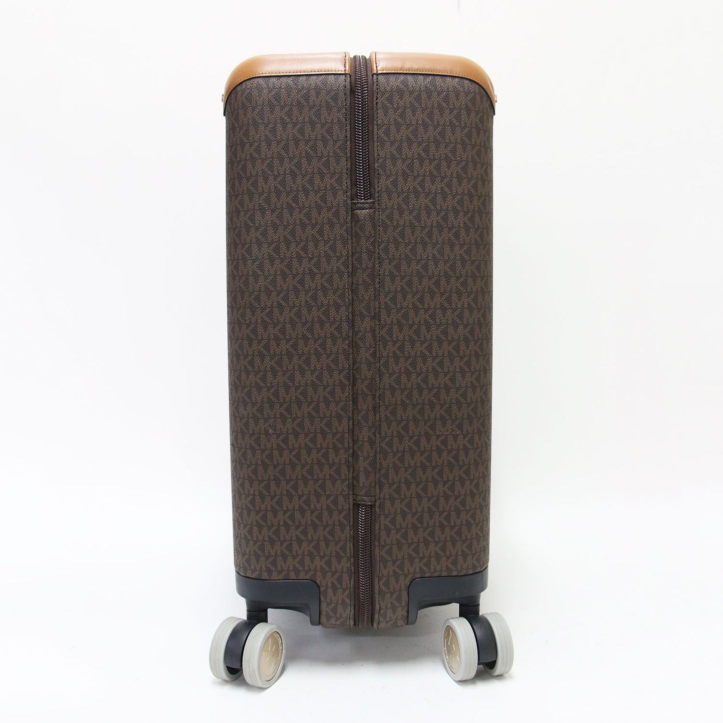 ロゴ プリント キャリーケース / Large Logo Suitcase スーツケース モノグラム レザー