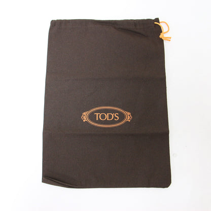 レザー バレエシューズ / パンプス ラウンドトゥ フラット リボン