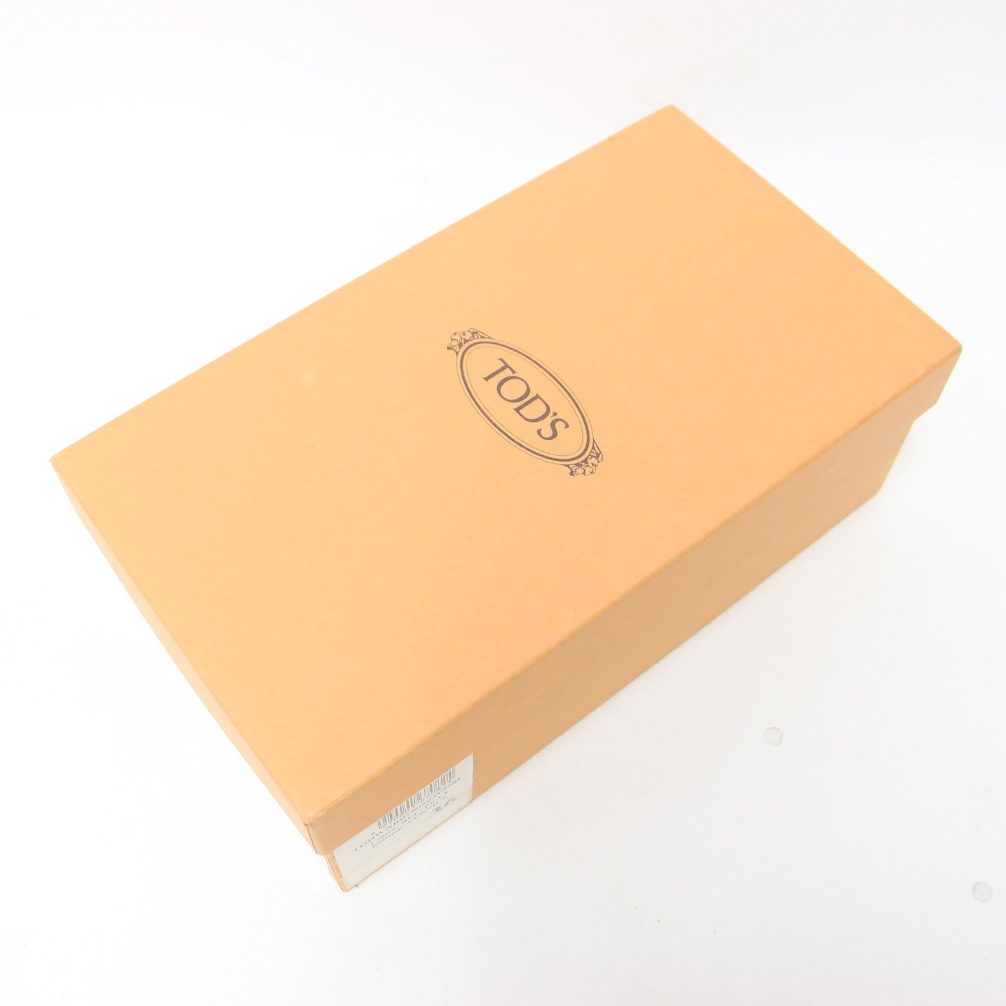 レザー バレエシューズ / パンプス ラウンドトゥ フラット リボン