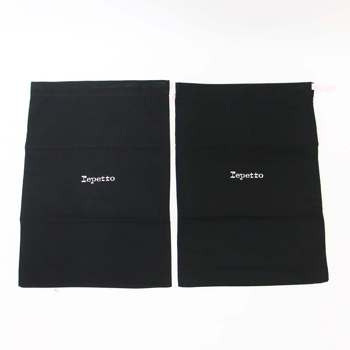 スクエアトゥ エナメル パンプス / バレエシューズ ローヒール 牛革