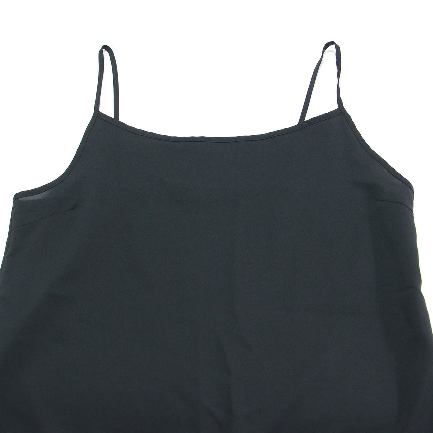 25春夏 ノースリーブ ティアード ドレス / Blake Lyse Dress ワンピース ロング丈 クルーネック シアー コットン