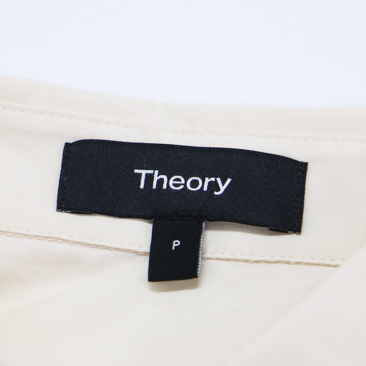 25春夏 ショートスリーブ シアー シャツ / ブラウス オーバーサイズ ワイドスリーブ スリット コットン