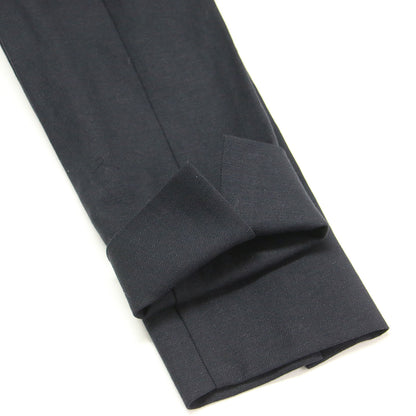 22春夏 マリン ダブル ジャケット / 長袖 ボックスシルエット 金ボタン