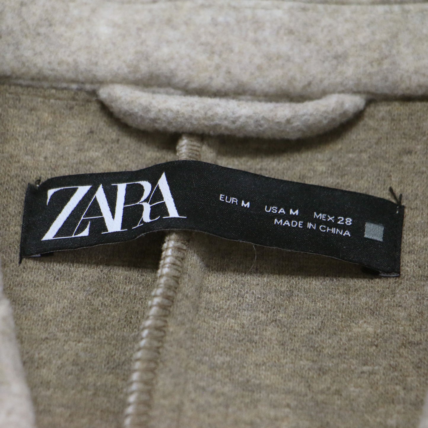 22春夏 テーラード ロング ジレ / ベスト 膝丈 Aライン スリット