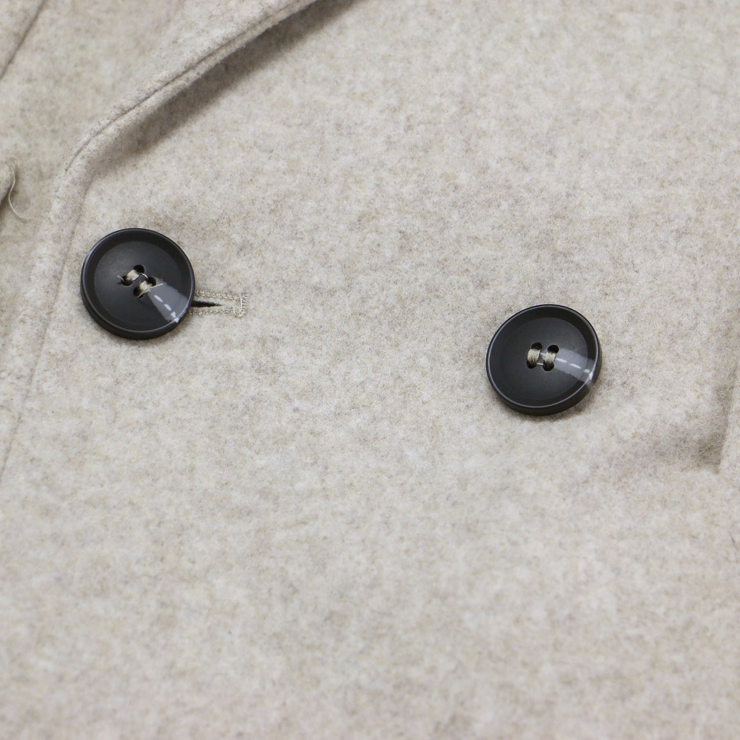 22春夏 テーラード ロング ジレ / ベスト 膝丈 Aライン スリット