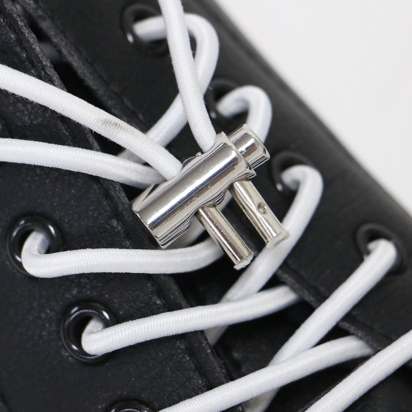 25春夏 コルンバ 軽量 エラスティック シューレース エコ スニーカー / Columba ゴムシューレース 合成皮革