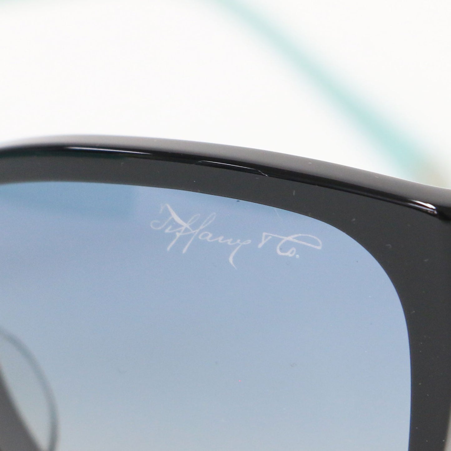 TF 4083-A サングラス / アイウェア グラデーションレンズ ロゴ