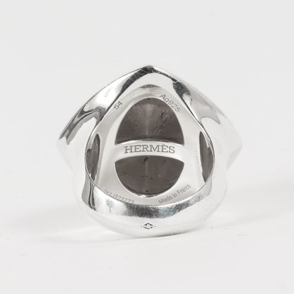 コリエドシアン ロック リング / 指輪 ひし形 ロゴ 刻印 SV925