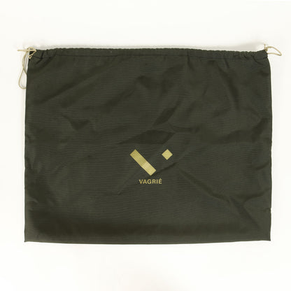 型押し ナイロン ハンドバッグ / トート ボストン 肩掛け