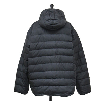 × LAppartement 別注21秋冬 リバーシブル ブルゾン / Reversible Blouson 長袖 フード ダブルジップ ボア