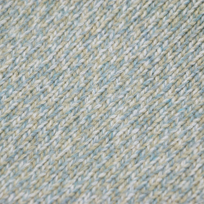 20秋冬 ジーロンラムズウール Vネック カーディガン / ニット 長袖 チュニック丈 ドロップショルダー ミドルゲージ