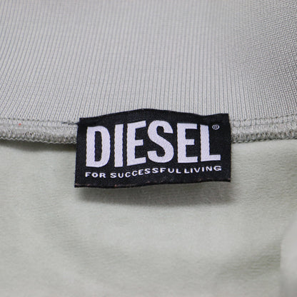 22春夏 F-MACSY-MON トラックジャケット / ライトアウター ジャージ 総柄 ロゴ ワッペン