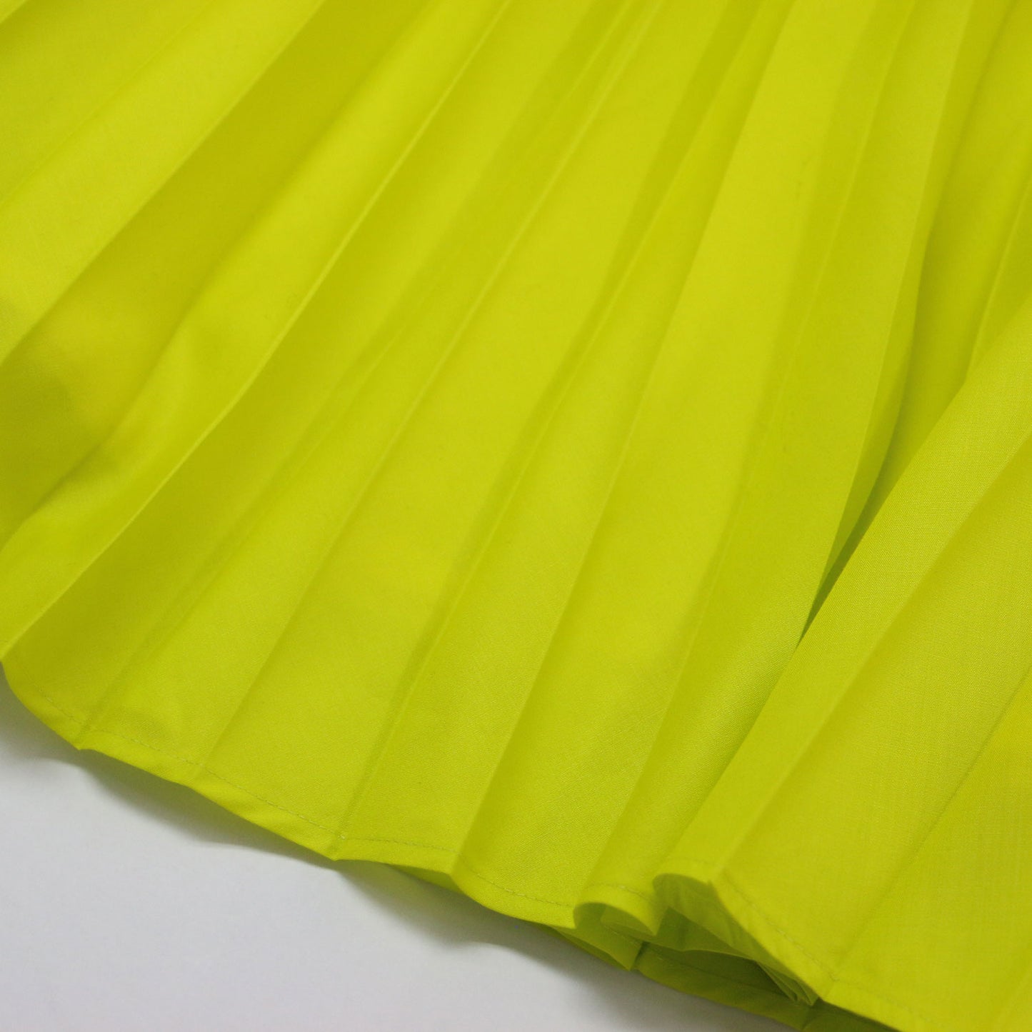 プリーツスカート / ロング丈 フレア Aライン サイドファスナー