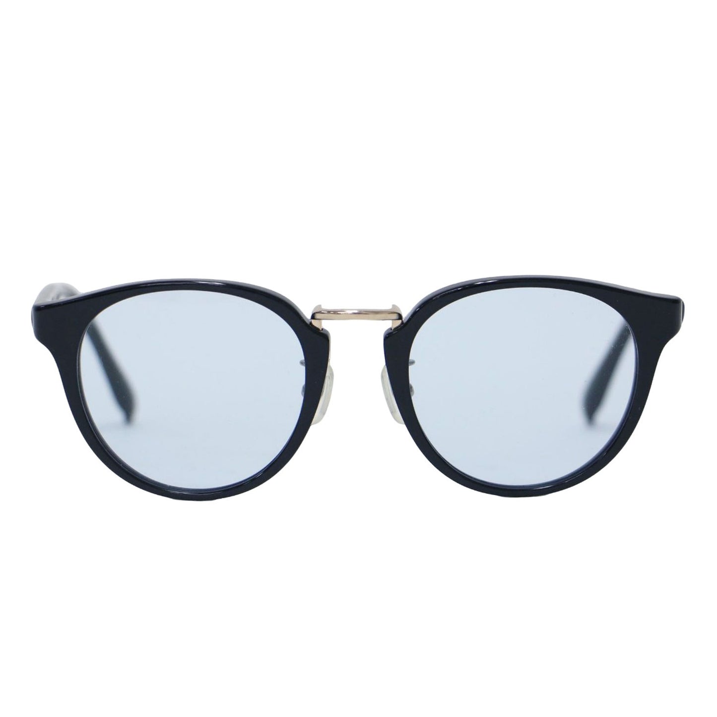 カラーレンズ サングラス KOS-36 / M-TITANIUM アイウェア 伊達メガネ