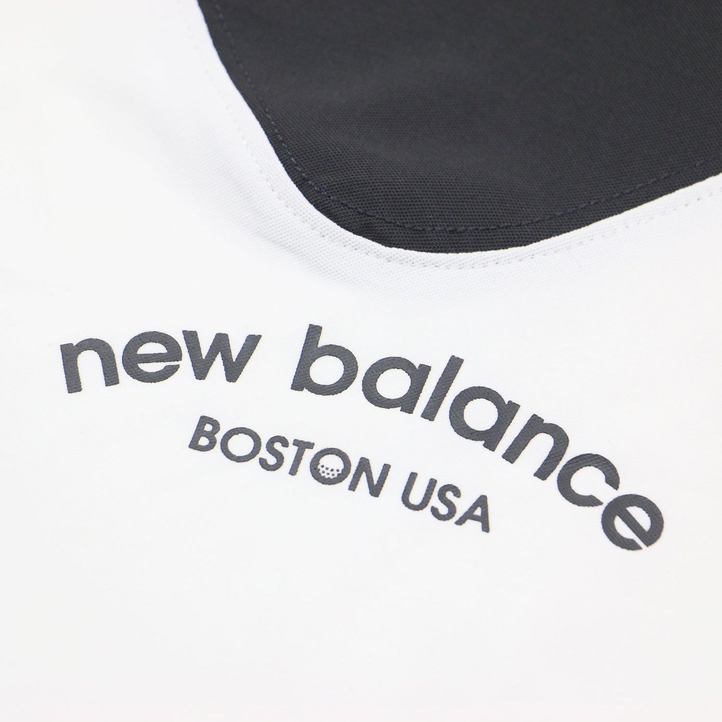 25春夏 フレンチスリーブ モックネック プルオーバー / golf カットソー バイカラー 吸汗速乾 ストレッチ ロゴ