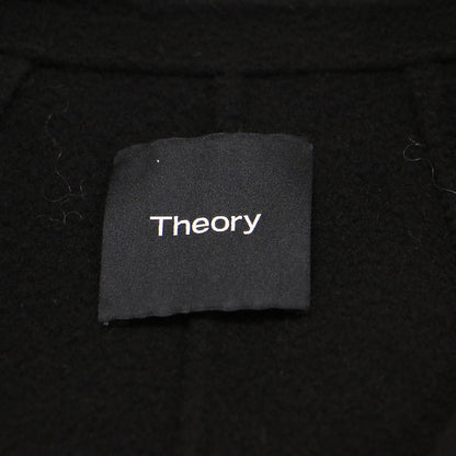 23秋冬 ウール カシミヤ ダブルフェイス チェスターコート / NEW DIVIDE GC CLAIRENE ジャケット 長袖 テーラード