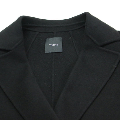 23秋冬 ウール カシミヤ ダブルフェイス チェスターコート / NEW DIVIDE GC CLAIRENE ジャケット 長袖 テーラード