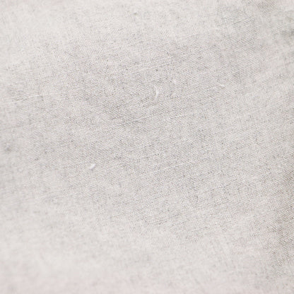 21春夏 セーラーカラーブラウス / シャツ 長袖 チュニック丈 Vネック スリット リネン