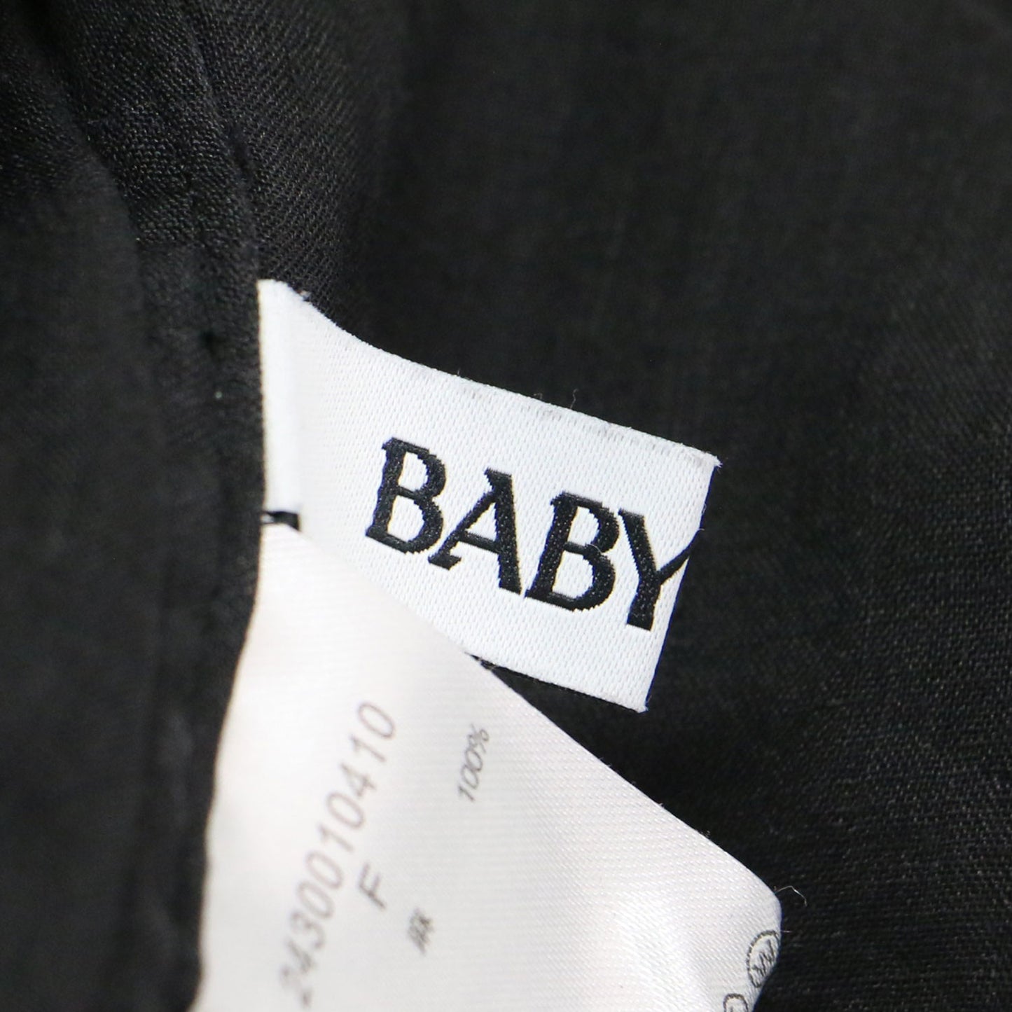 24春夏 ラミー シアー ジップブルゾン / ジャケット 長袖 ハイネック ギャザー ワイド リネン