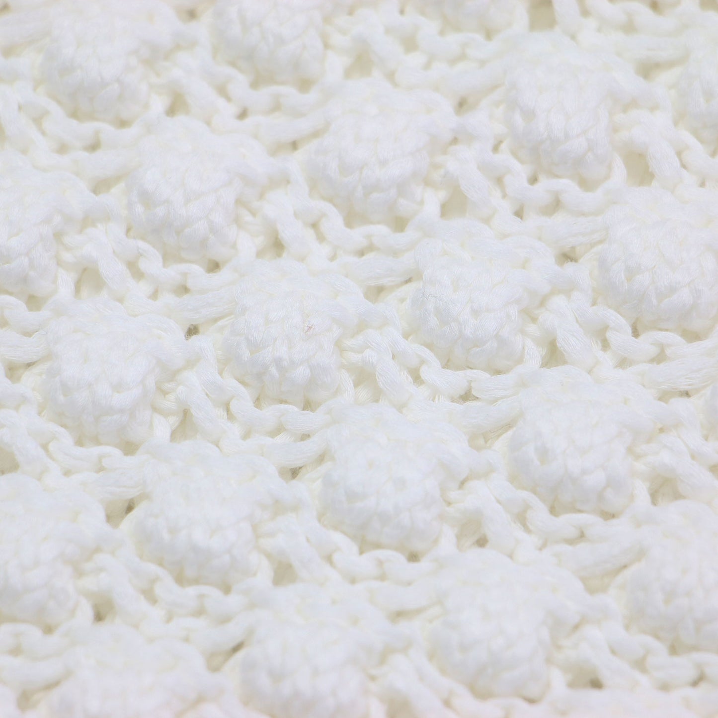 25春夏 リリカ シャカリ セーター / ニット ベスト Lilica Shacarri Sweater プルオーバー リブ ポップコーン柄