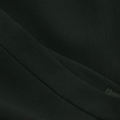 ジャケット スカート スーツ / セットアップ 長袖 テーラード Iライン タック スリット メッシュ