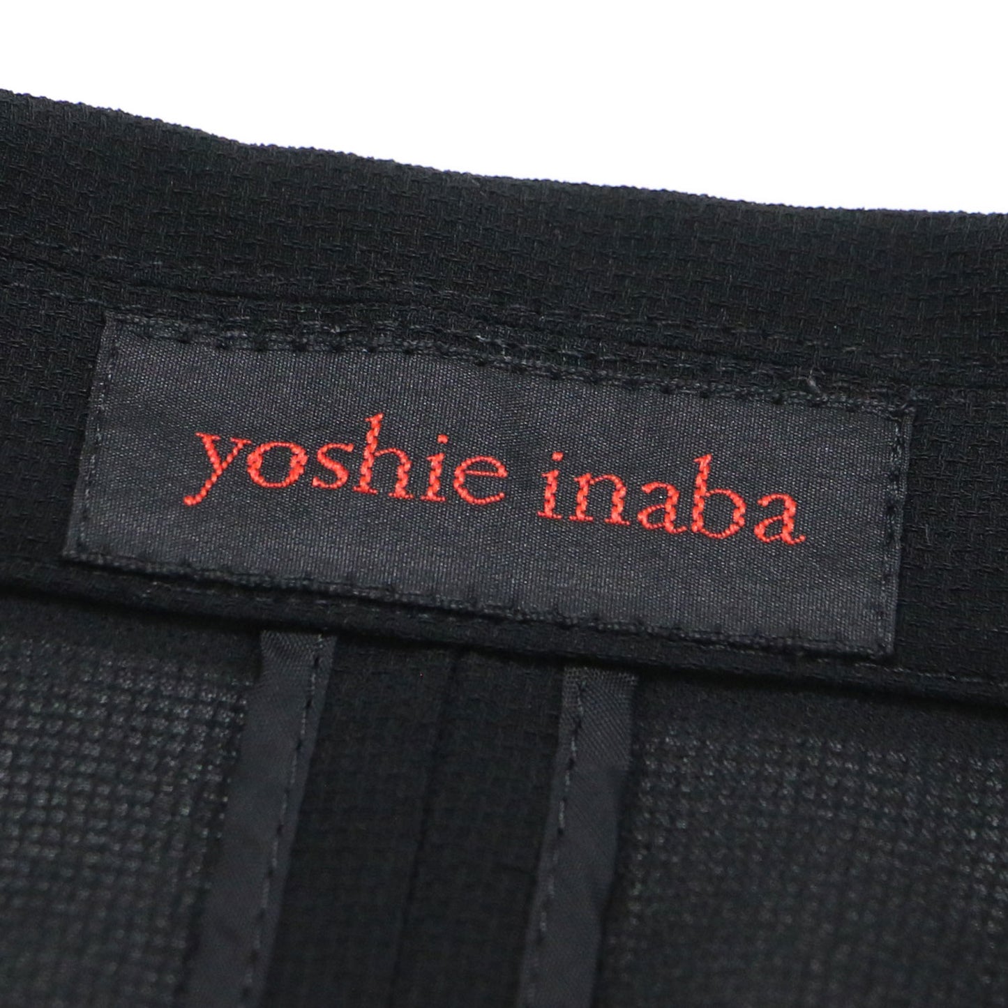 ジャケット スカート スーツ / セットアップ 長袖 テーラード Iライン タック スリット メッシュ