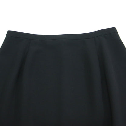 ジャケット スカート スーツ / セットアップ 長袖 テーラード Iライン タック スリット メッシュ