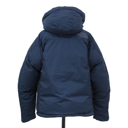 24秋冬 オルタレーション バフズ ジャケット / Alteration Baffs Jacket ショート丈 ダブルジップ マット ドローコード ロゴ 撥水加工 高機能