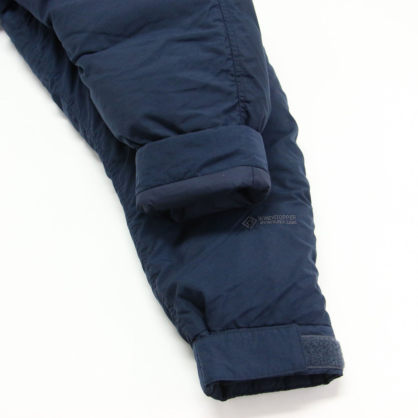 24秋冬 オルタレーション バフズ ジャケット / Alteration Baffs Jacket ショート丈 ダブルジップ マット ドローコード ロゴ 撥水加工 高機能